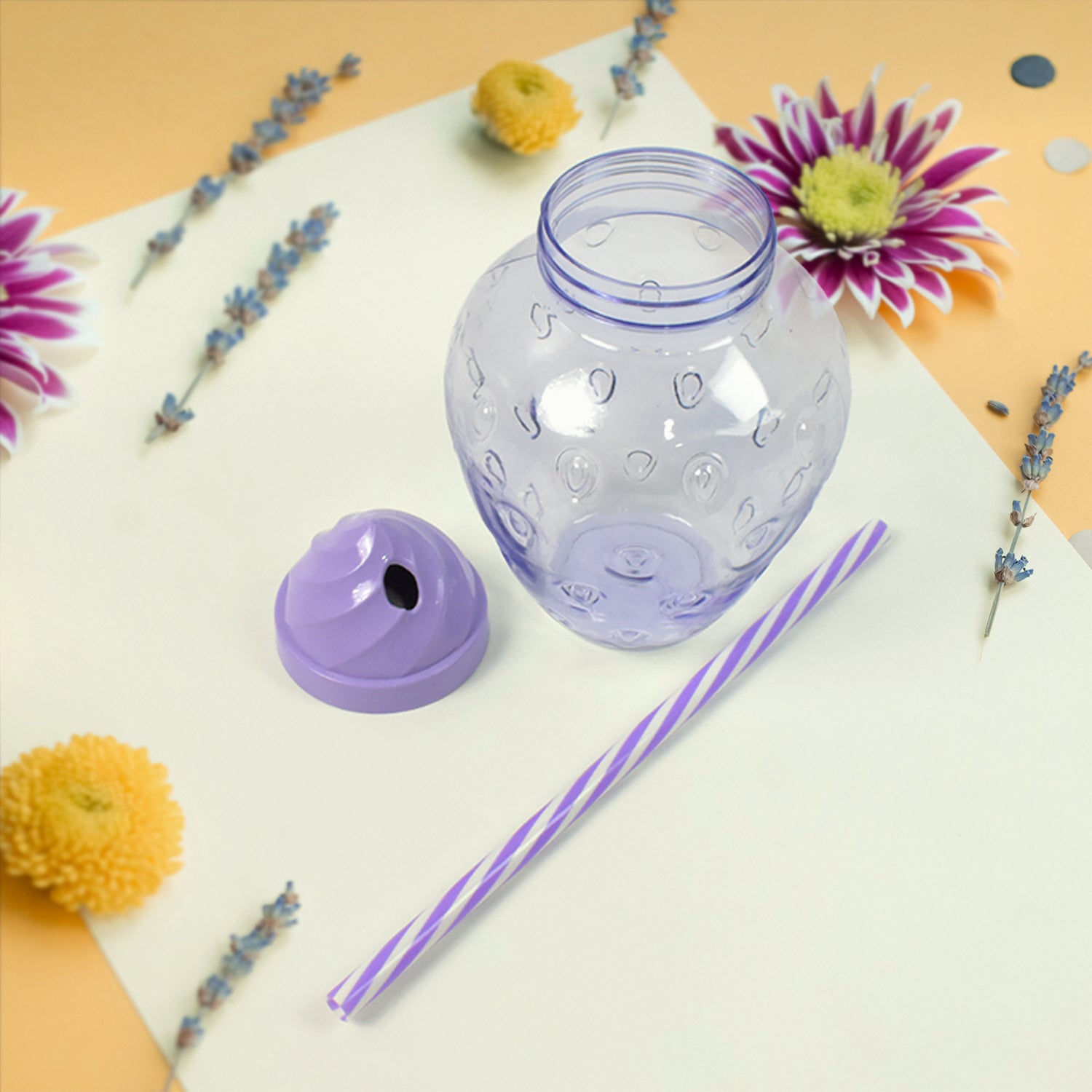 Single Plastic Drinking Cup  Durable Lightweight And Easy To Use (1 Pc) Single Plastic Drinking Cup  Durable Lightweight And Easy To Use (1 Pc)